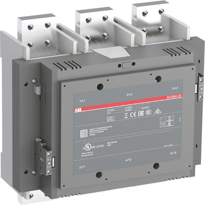 Contactor ABB PTTECH