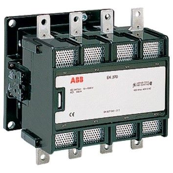 Contactor ABB PTTECH