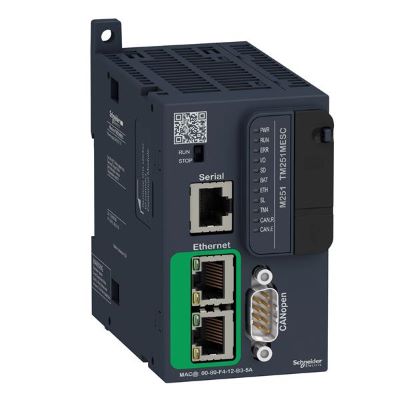 TM251MESE PLC Schneider