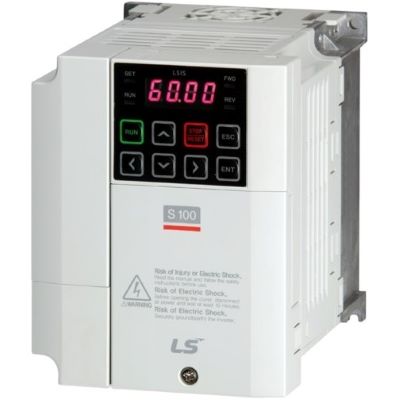 LSLV0110S100-2EXNNS 11kW 3 Pha 220V Biến tần Inverter LS LSLV0110S100-2EXNNS 11kW 3 Pha 220V Biến tần Inverter LS