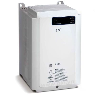 LSLV0150L100-4NNFN 15kW 3 Pha 380V Biến tần Inverter LS LSLV0150L100-4NNFN 15kW 3 Pha 380V Biến tần Inverter LS