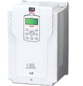 LSLV0220H100-4COFN 22kW 3 Pha 380V Biến tần Inverter LS. LSLV0220H100-4COFN 22kW 3 Pha 380V Biến tần Inverter LS.