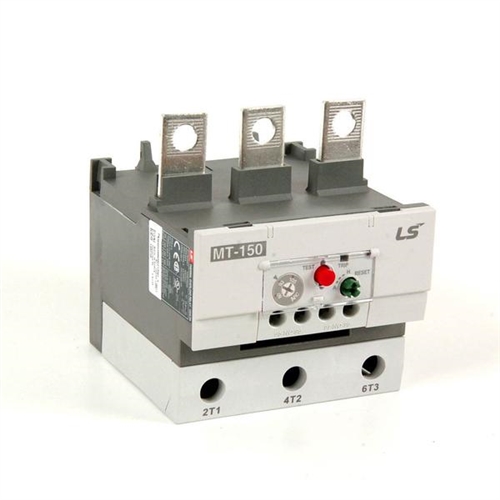 MT225 185A Relay nhiệt LS