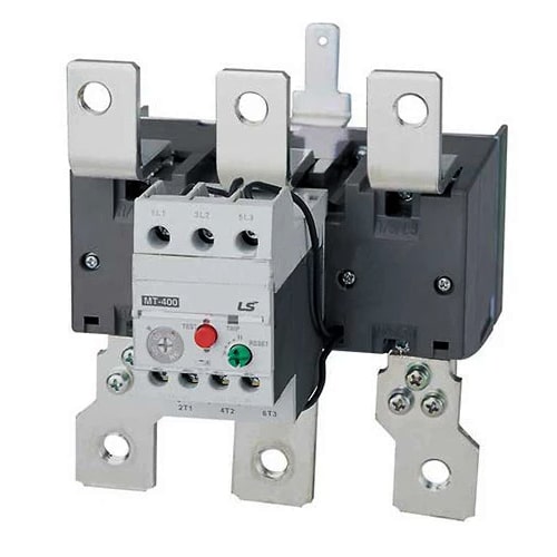 MT400 330A Relay nhiệt LS