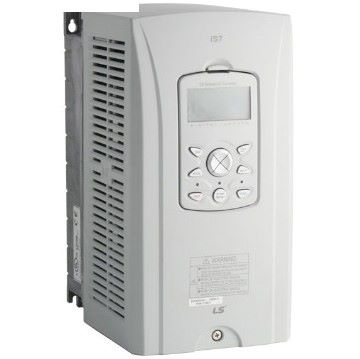 SV0008IS7-2NO 0.75kW 3 Pha 220V Biến tần Inverter LS SV0008IS7-2NO 0.75kW 3 Pha 220V Biến tần Inverter LS