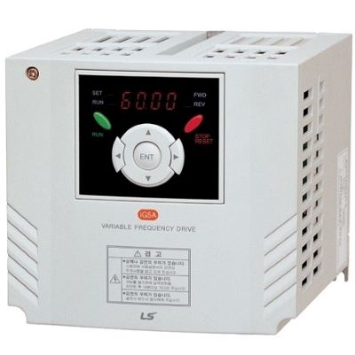SV220IG5A-2 22kW 3 Pha 220V Biến tần Inverter LS SV220IG5A-2 22kW 3 Pha 220V Biến tần Inverter LS