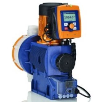 S3Cb 120270 PVG Bơm định lượng ProMinent Motor-Driven Sigma X Control Type - Sigma 3