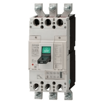 Cầu dao tự động dạng khối Aptomat MCCB Mitsubishi - NF-SV