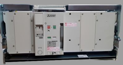 Máy cắt không khí ACB Mitsubishi 4P DR