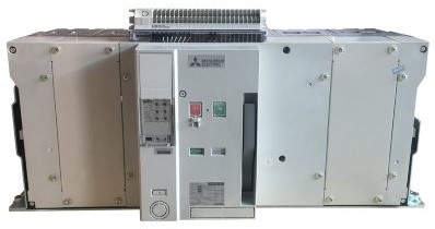 Máy cắt không khí ACB Mitsubishi 4P FIX