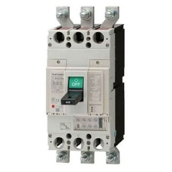 NF630-CW 2P 600A Aptomat MCCB Mitsubishi