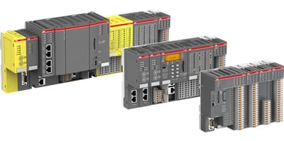 Thiết bị điện ABB - PLC