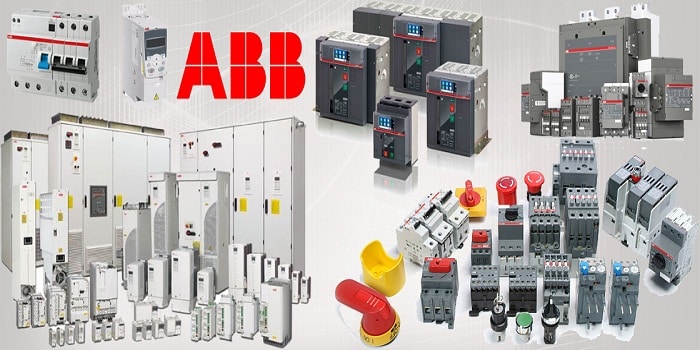 Thiết bị điện ABB