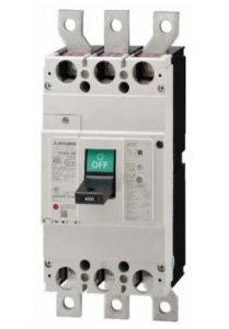 Cầu dao chống dòng rò dạng khối Aptomat ELCB dòng hiệu suất cao