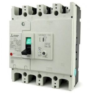 Cầu dao chống dòng rò dạng khối Aptomat ELCB dòng tiêu chuẩn