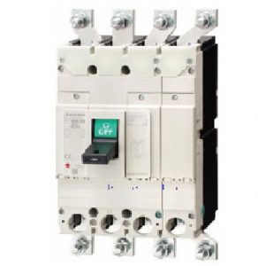 Cầu dao tự động dạng khối Aptomat MCCB dòng tiêu chuẩn