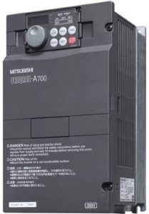 FR-A700 Inverter Biến tần Mitsubishi