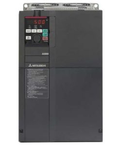 FR-A800 Inverter Biến tần Mitsubishi