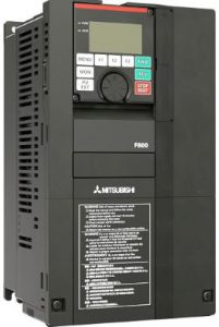 FR-F800 Inverter Biến tần Mitsubishi