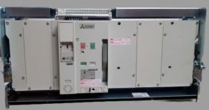 Máy cắt không khí ACB 4P DR