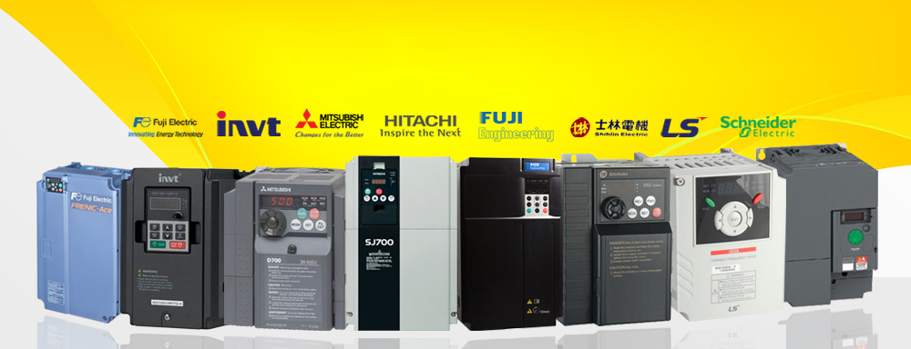 Inverter Biến tần