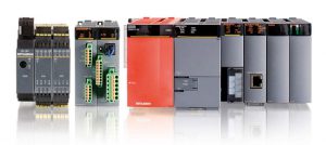 MELSEC QS PLC Mitsubishi