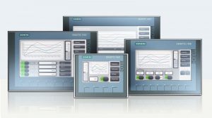 Màn hình HMI cao cấp