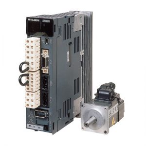 Động cơ Servo xoay