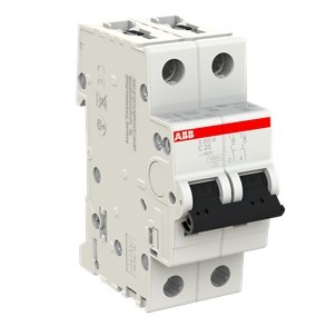 Cầu dao tép tự động Aptomat MCB ABB S200M