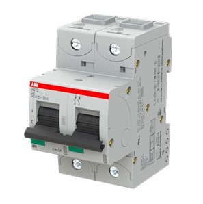 Cầu dao tép tự động Aptomat MCB ABB S800C
