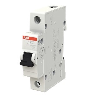 Cầu dao tép tự động Aptomat MCB ABB SH200