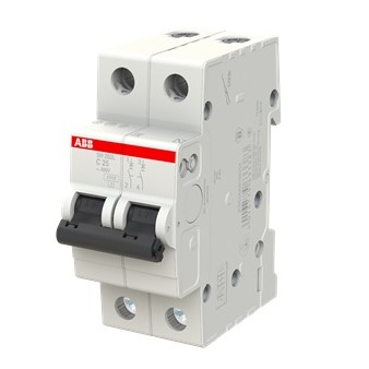 Cầu dao tép tự động Aptomat MCB ABB SH200L