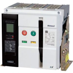 Máy cắt không khí ACB LS ADH 3P 4P DR