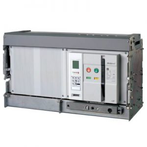 Máy cắt không khí ACB LS ADV 3P 4P FIX