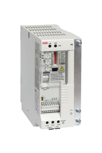 ACS55 Inverter Biến tần ABB