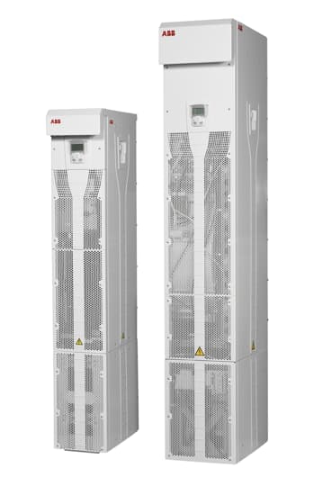 ACS550 Inverter Biến tần ABB