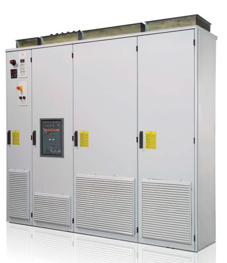 ACS800 Inverter Biến tần ABB