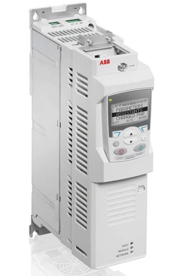 ACS850 Inverter Biến tần ABB