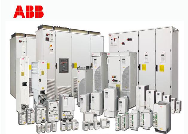 Inverter Biến tần ABB