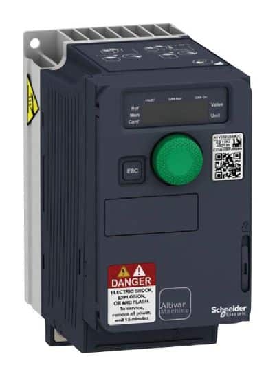 ATV320 Inverter Biến tần Schneider