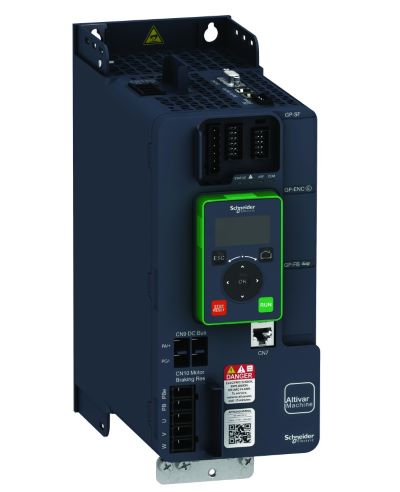 ATV340 Inverter Biến tần Schneider