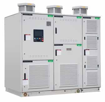 ATV600 Inverter Biến tần Schneider