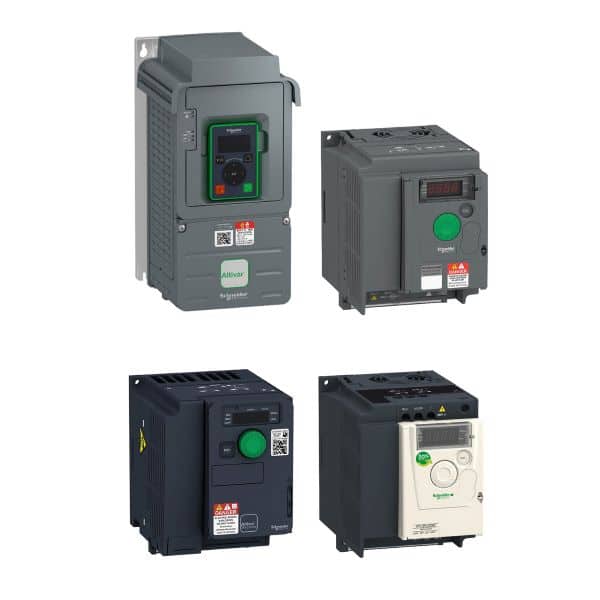 Inverter Biến tần Schneider