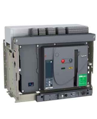 Máy cắt không khí ACB Schneider MVS