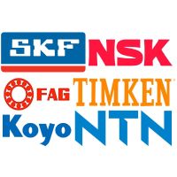 SKF NSK TIMKEN FAG KOYO NTN Bearing