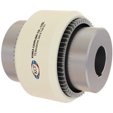 Khớp nối nhựa - Nylon couplings