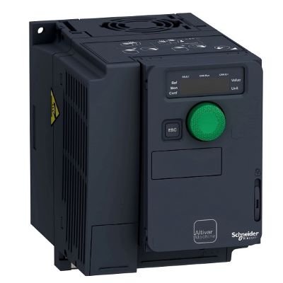 ATV320U11M2C 1.1kW 1P 220V Biến tần Inverter Schneider