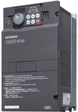 FR-A720-0.4K 0.4kW 3 Pha 220V Biến tần Inverter Mitsubishi