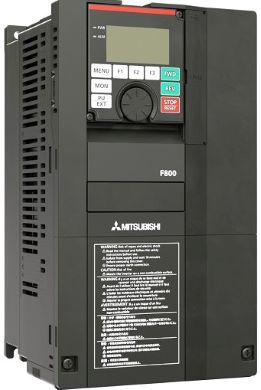 FR-F840-185K-1 185kW 3 Pha 380V Biến tần Inverter Mitsubishi