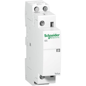GC1610B5 1P 16A 1NO Khởi động từ Contactor Schneider